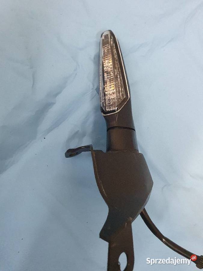 Honda CRF 1000 Africa czujnik ABS przód Grońsko sprzedam