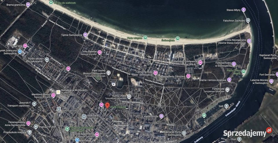 Działka budowlana z WZ idealna pod inwestycje