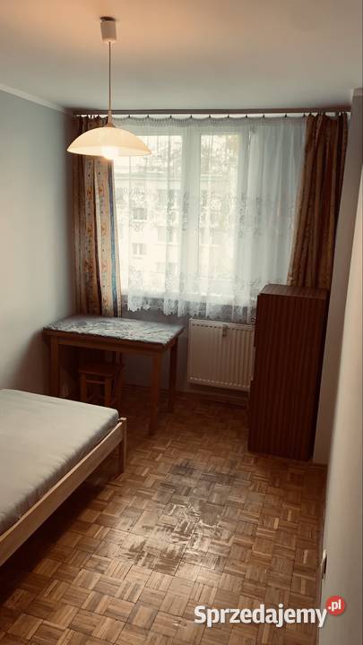 Wynajem Wrocław Popowice Rok budowy 1978