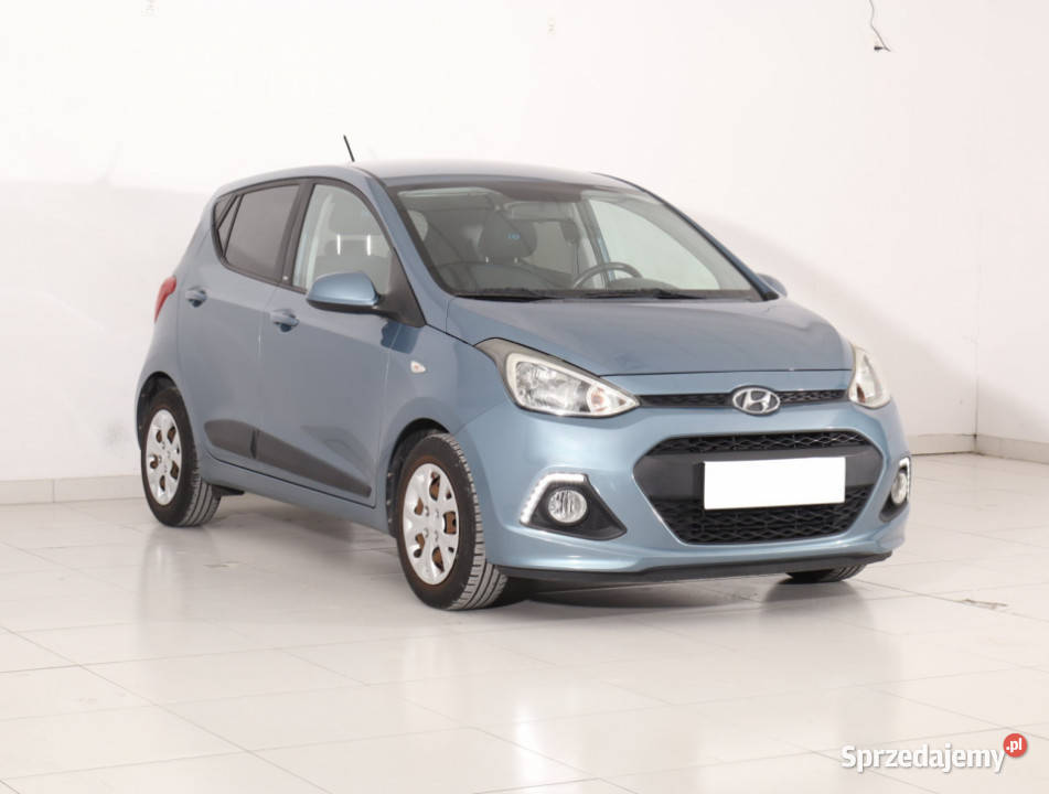 Hyundai i10 10 Piaseczno sprzedam