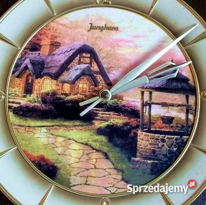 Schwarzwaldzki Junghans Szczytno