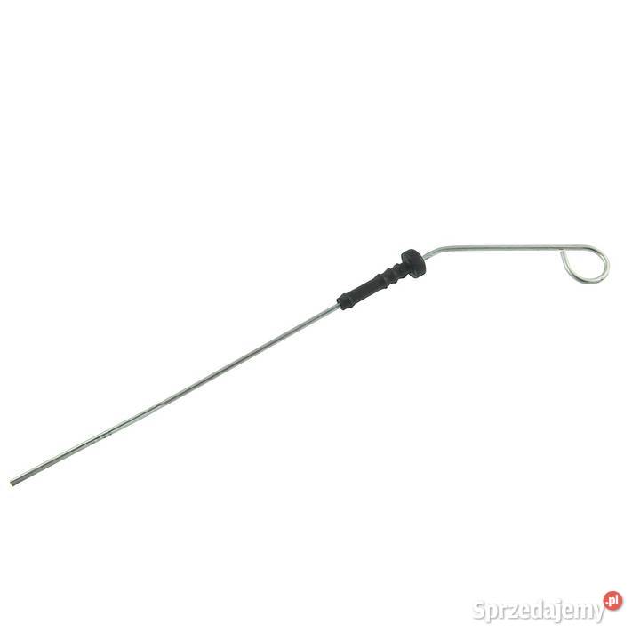 Szabelka poziomu oleju 245 mm Kubota V2403MDI podkarpackie Tajęcina