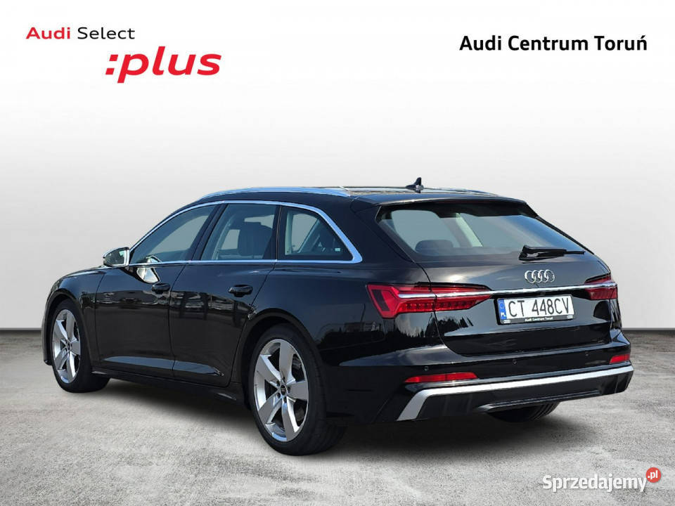 Audi S6 kujawsko-pomorskie Toruń sprzedam