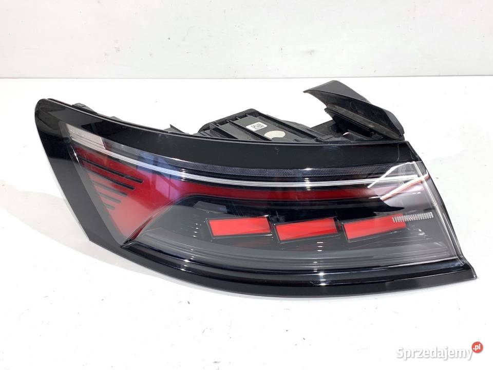 LAMPA LEWY TYŁ VW ARTEON 3G8945207N Hatchback osobowe