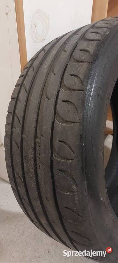 Opona letnia Kormoran 2454518 245 Samochodowe łódzkie Pabianice