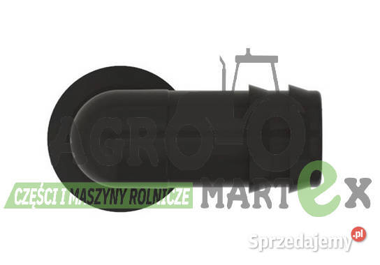 R120467 ŁĄCZNIK KOLANKOWY JD Wichrów