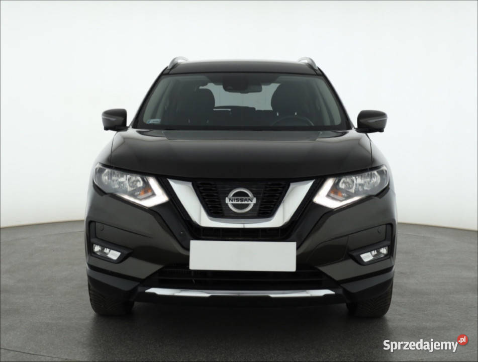 Nissan XTrail 20 dCi wspomaganie kierownicy mazowieckie