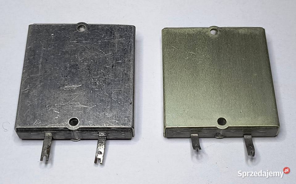 Prostownik selenowy SPS5A 25085 TELPOD Gdańsk