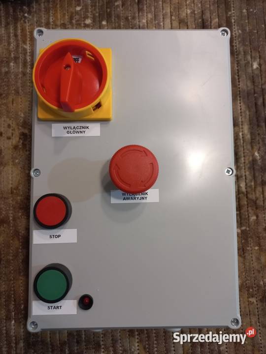 Sterownik silnika na pilota wentylator odciąg Ostrów Mazowiecka