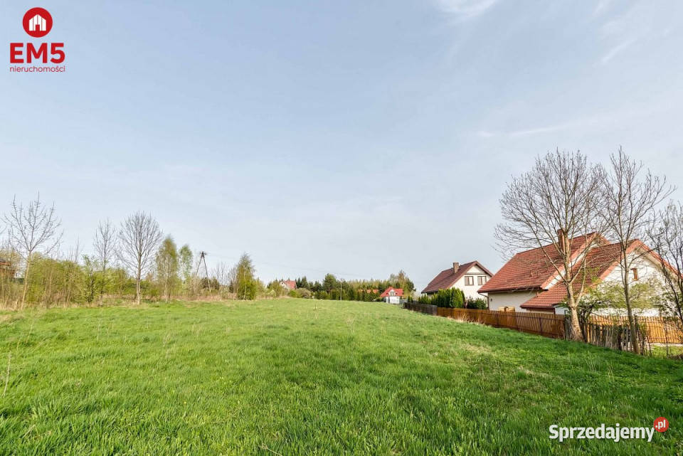 Do sprzedaży działka 5500m2 Dobrzyniewo Dobrzyniewo Kościelne
