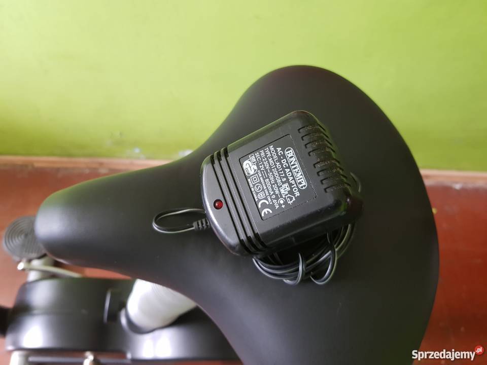 Rower stacjonarny Ergometer dźwigowy MD 4158 Włocławek