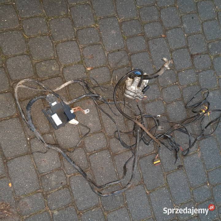 Instalacja gaz Tech Dolina