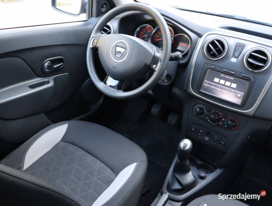 Dacia Sandero 09 TCe sprzedam