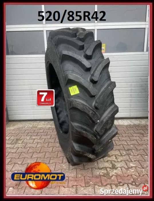 Opona 52085R42 208R42 Galaxy Earth Pro 157A8 lubelskie Tomaszów Lubelski