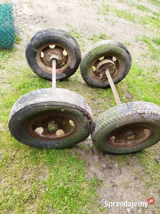 Maszyny i części rolnicze Pozostałe Godziszów