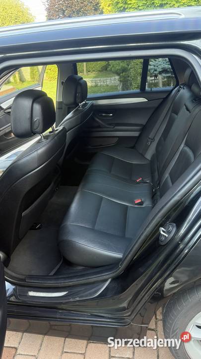 BMW f11 30 258 xdrive małopolskie Bukowno sprzedam
