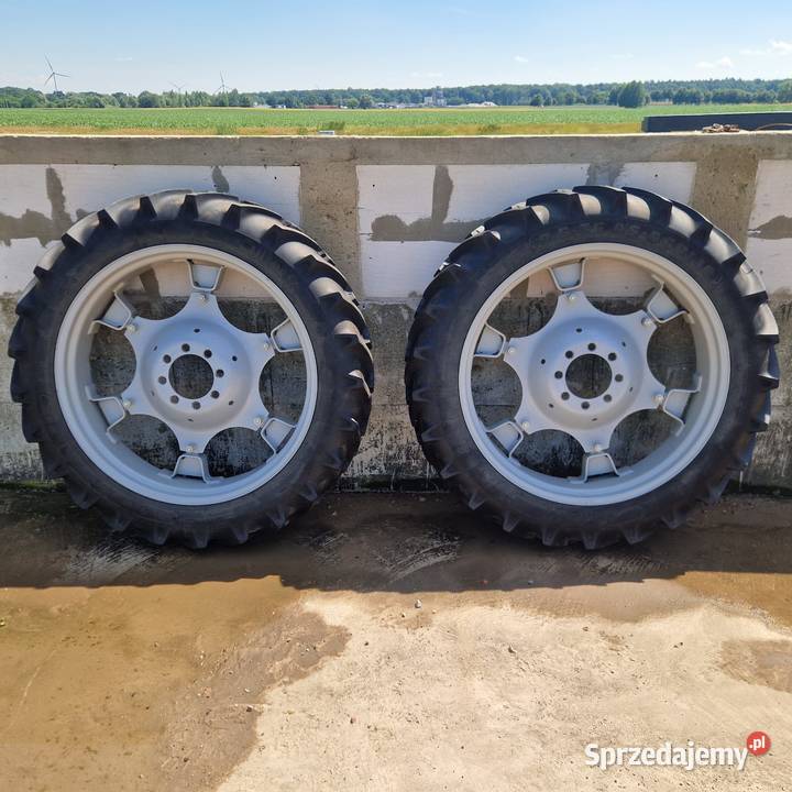 KOŁA WĄSKIE 9536 10PR Cultor z gwiazdą do C360 Brzeźno