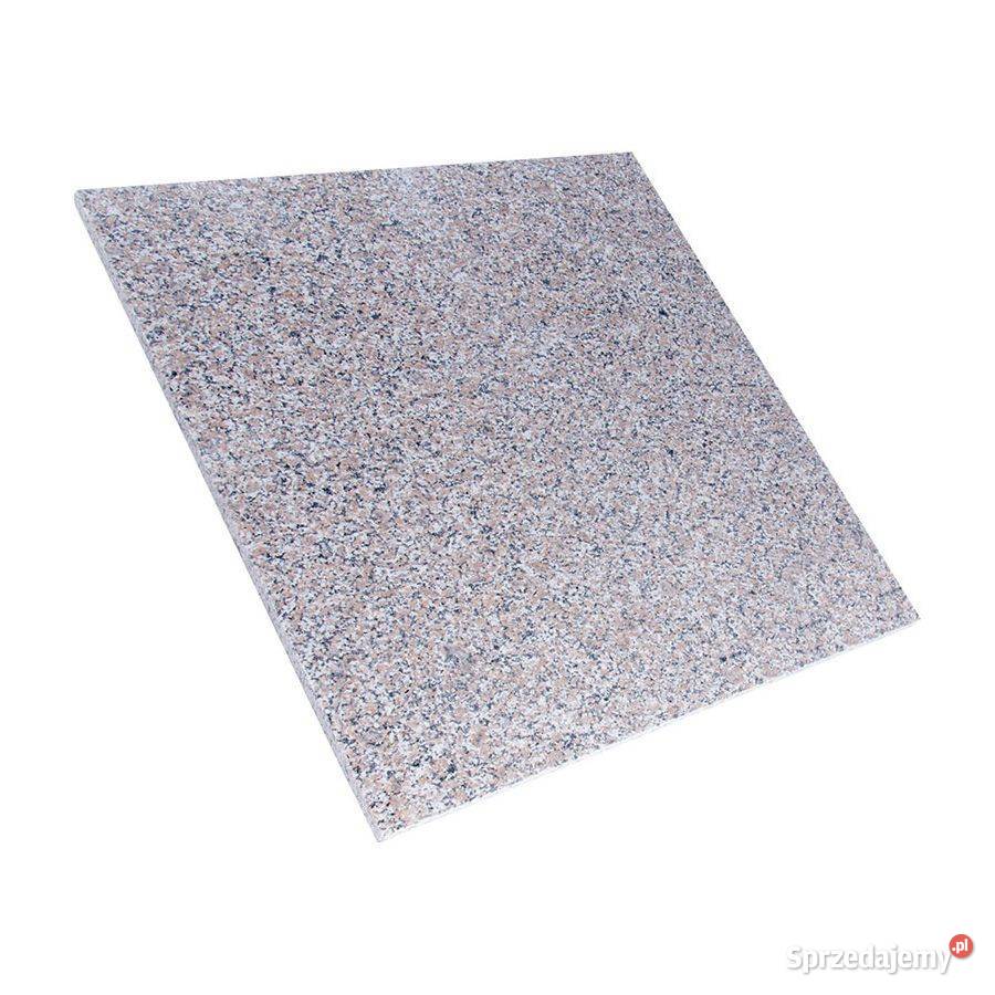 Płytki Granit G664 polerowany 60x60x2 Łódź