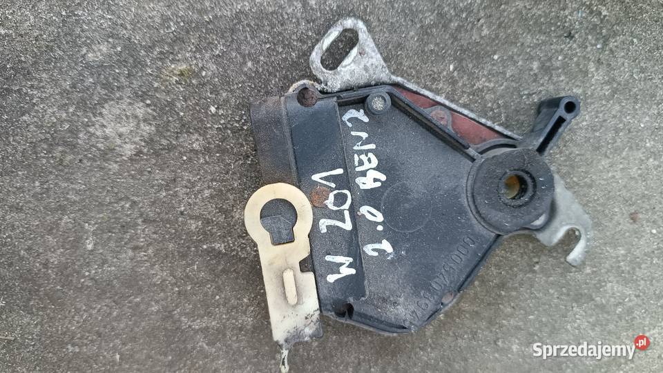 0005403945 Potencjometr skrzyni biegów automat Radłów sprzedam