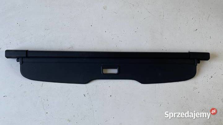 Roleta półka Bagażnika VW Caddy 2015 2021 Wola Filipowska