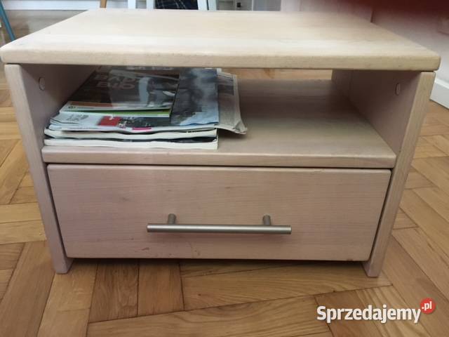 Szafka nocna 35 x 33 x 48 Warszawa