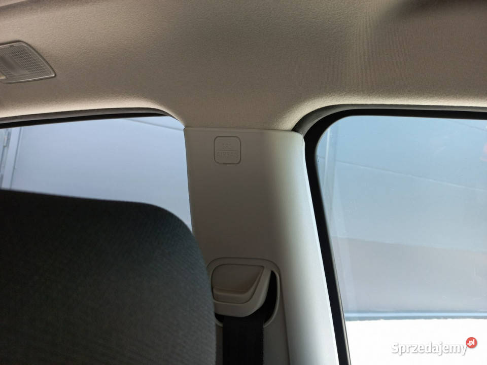 Nissan Qashqai 20iz NiEMiEC ŁADNYNAViPanorama isofix Olsztyn sprzedam