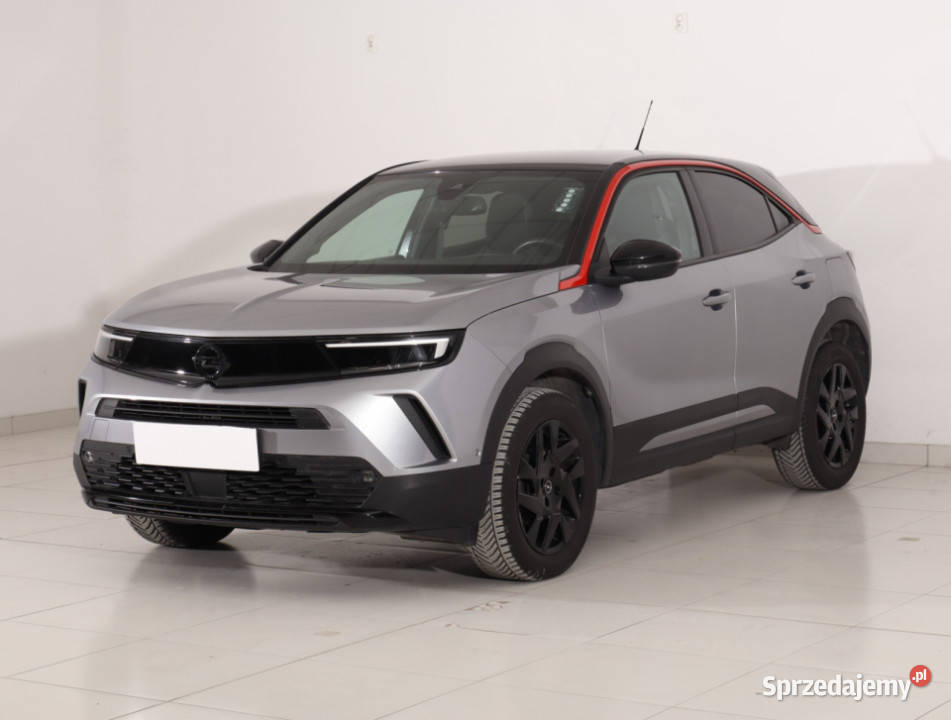 Opel Mokka 12 Turbo Opel