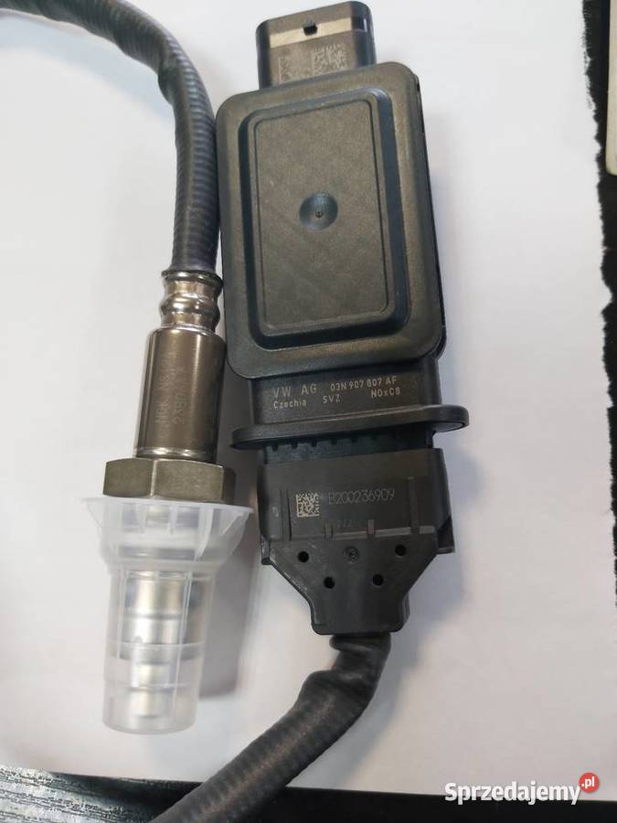 Czujnik NOX VW 03N907807AF A2C18479200 Radom sprzedam