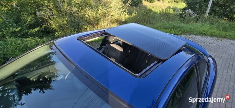 Jedyny w Polsce Pontiac 50 Świdnica