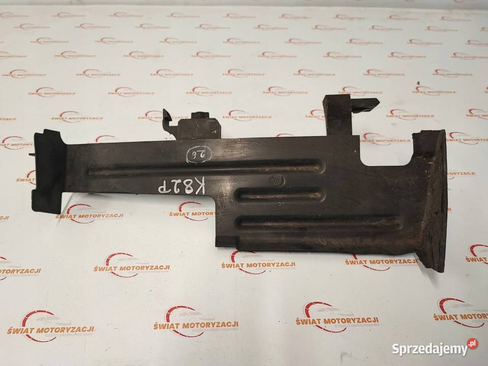 FORD FOCUS MK3 III 13r wlot powietrza BM518310DB Kielce