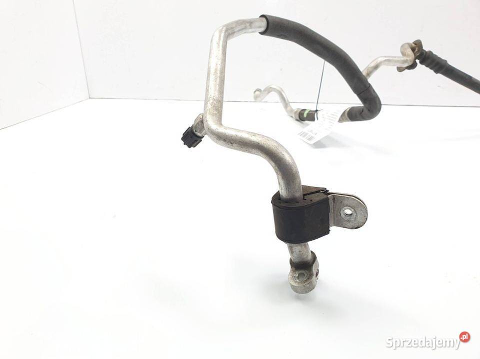 PRZEWÓD KLIMATYZACJI MERCEDES W 220 LIFT kujawsko-pomorskie