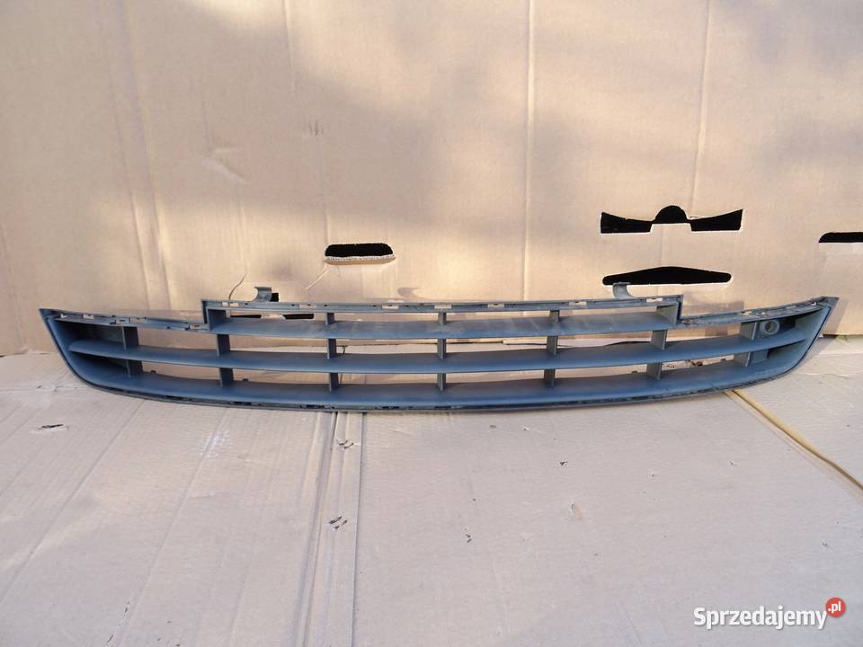 OPEL MERIVA II B KRATKA ZAŚLEPKA PRZÓD ORYG