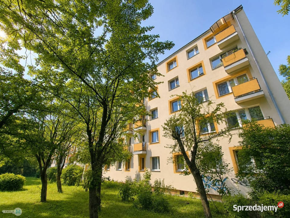Mieszkanie 589m2 3pok Kielce 58.9m2 świętokrzyskie