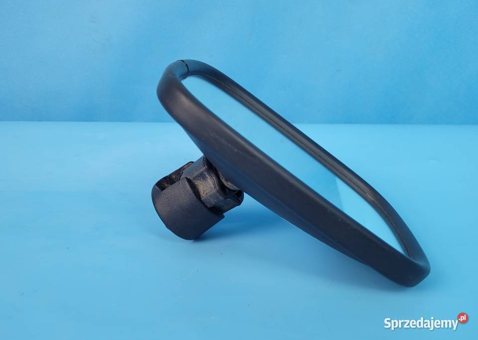 CASE IH PUMA 145 12r LUSTERKO WSTECZNE 82019923 Części i osprzęt rolniczy Kolno