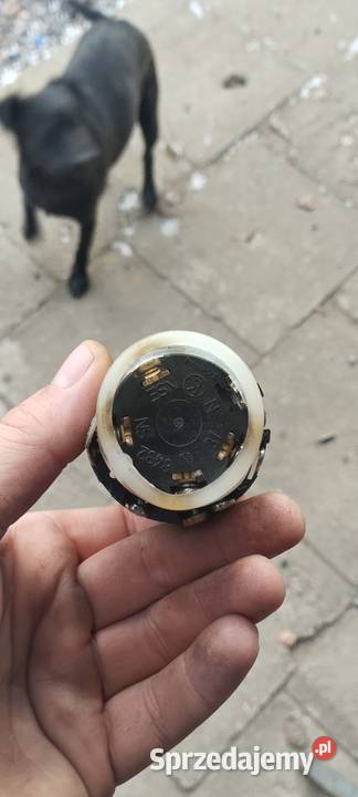 Włącznik przełącznik świateł Mercedes w 123 Tarnów