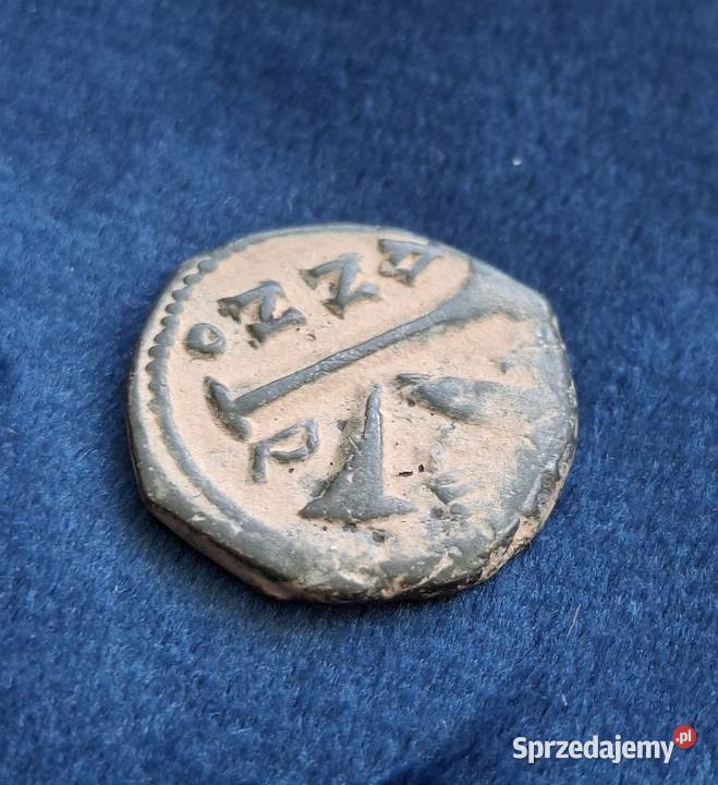 Bizancjum Maurycy Tyberiusz 582602 ne Pół Wejherowo