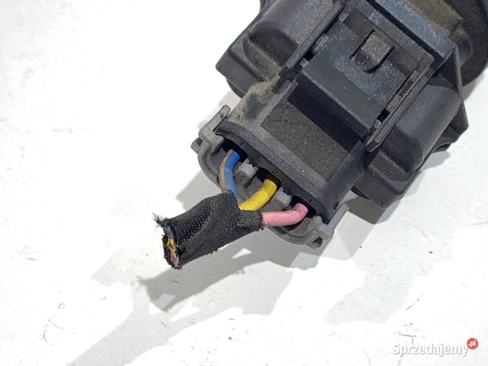 CZUJNIK CIŚNIENIA PALIWA KIA OPTIMA 0281006404 podkarpackie sprzedam