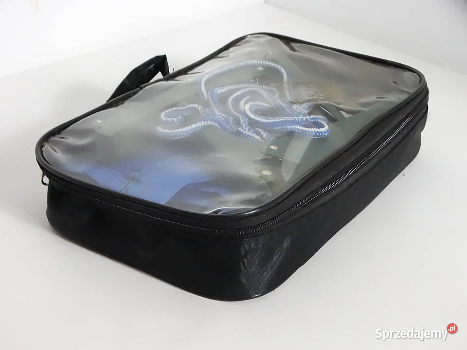 Fabrycznie NOWA siatka do pingponga mocne Biłgoraj