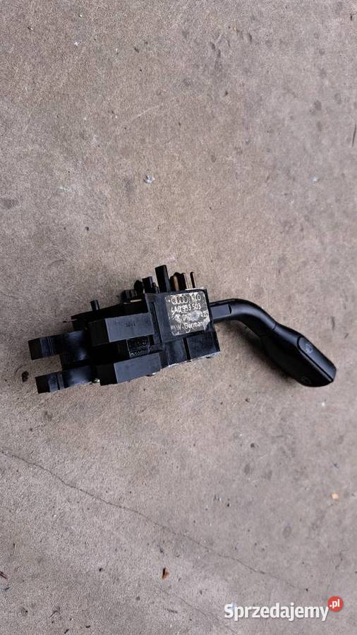 Manetka wycieraczek Audi 80 B4 Leszno sprzedam