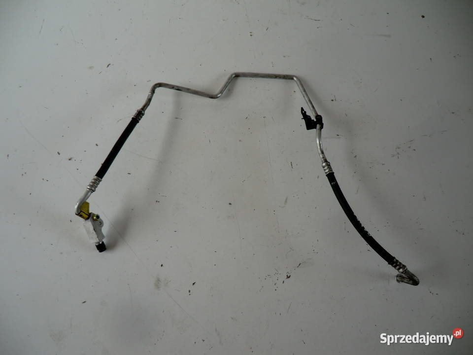 Fiat Panda III 12 Przewód klimatyzacji Ogrzewanie, wentylacja i klimatyzacja Krzeszowice sprzedam