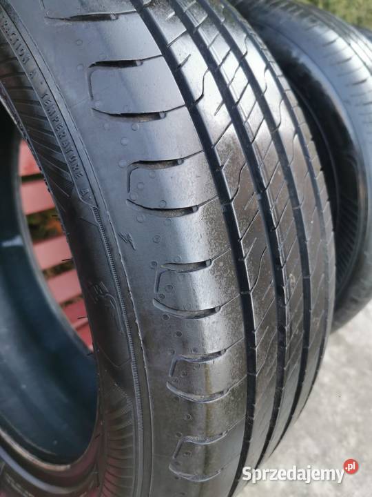 Komplet letnich opon GOODYEAR r2025 Piaseczno