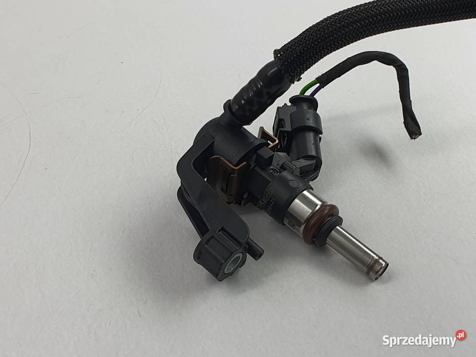 Wtrysk Prawy Wtyczka Przewod Bmw R 1250 Gs