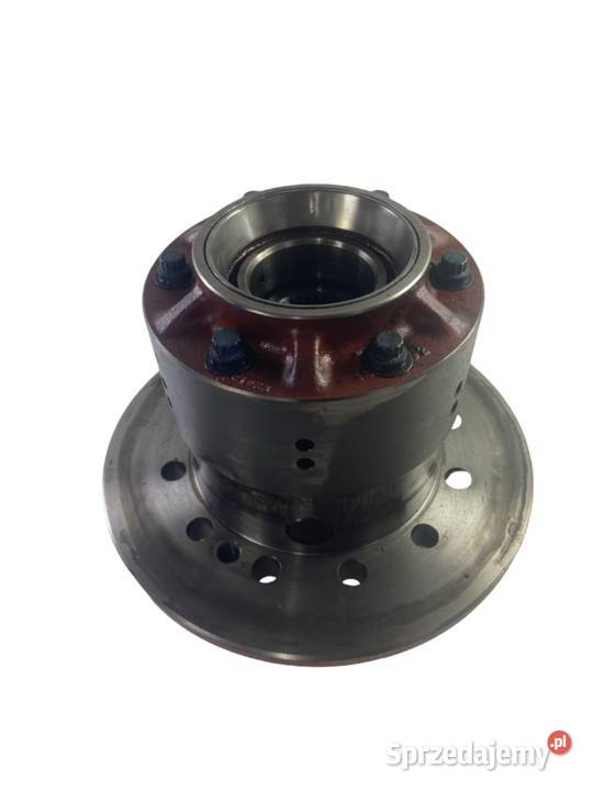 Mechanizm różnicowy Case 298932A1 1995292C1 Kielce