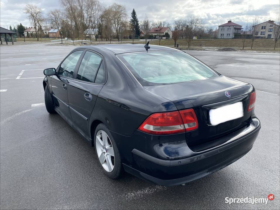 Saab 93 20T podkarpackie Wola Baranowska sprzedam