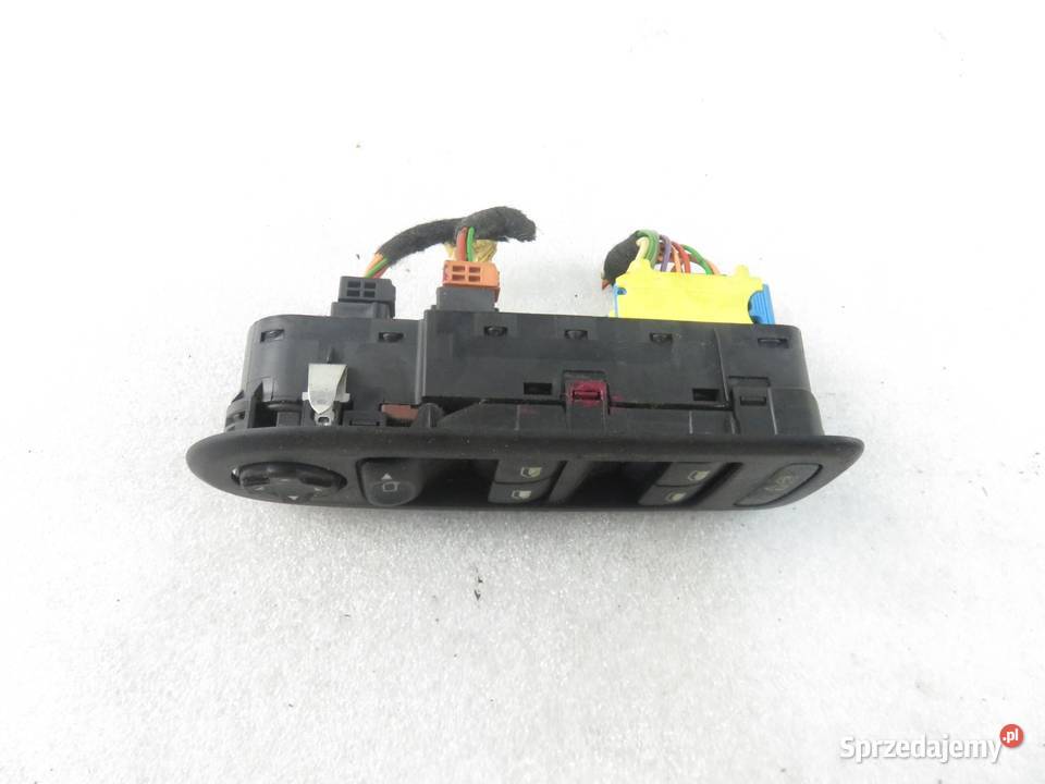 PANEL SZYB PEUGEOT 508 96662118ZD