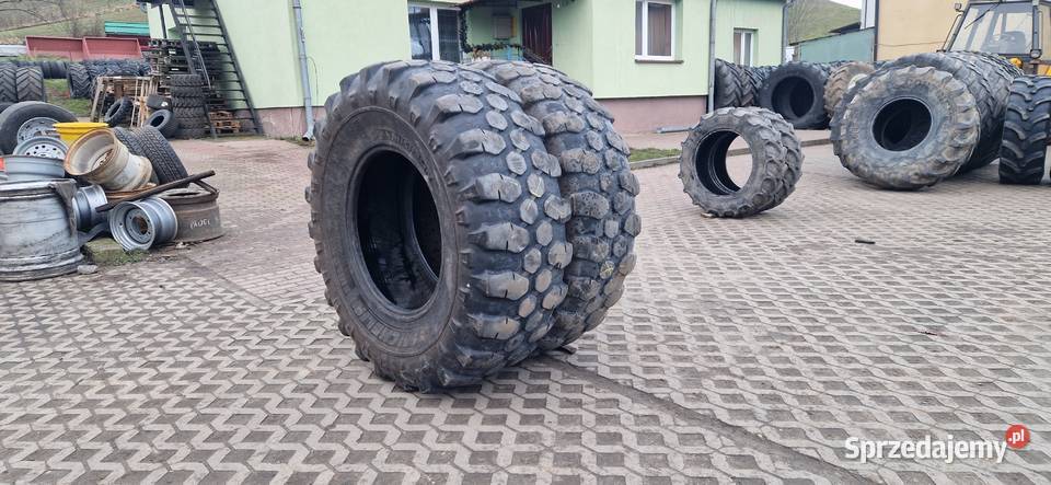 48080r26 184r26 18426 Bibload 50 bieżnik bez Nowe Miasto Lubawskie sprzedam