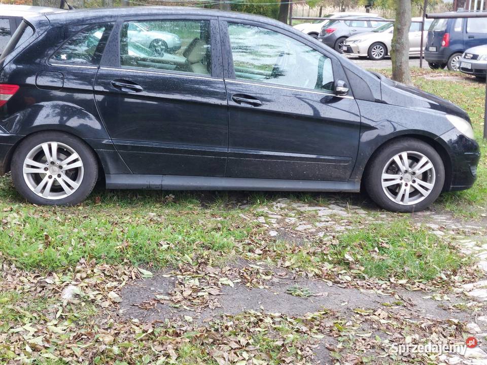 B180 automat śląskie