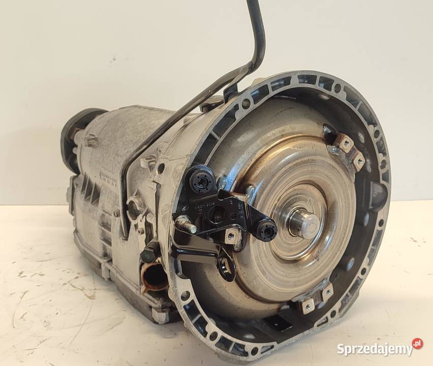 MERCEDES SL R230 SKRZYNIA BIEGÓW 722644 dolnośląskie