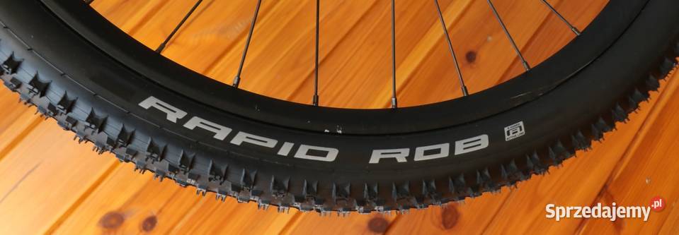 Elektryczny rower MTB Scott Aspect Milanówek sprzedam
