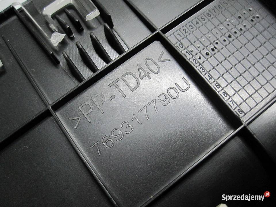 PEUGEOT 208 I 10 VTI 13r licznik zegary świętokrzyskie sprzedam